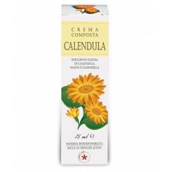 CALENDULA CREMA COMP VISO 75 G - farmasconti.eu