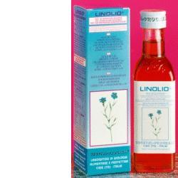 LINOLIO BIO 100ML - farmasconti.eu