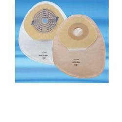 SACCA PER COLOSTOMIA OPACA RITAGLIABILE FLAIR COLO ANGEL DIAMETRO 10-60 MM 30 PEZZI - farmasconti.eu