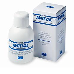 ANTEVAL DERMOPURIFICANTE 200 ML NUOVA FORMULAZIONE - farmasconti.eu