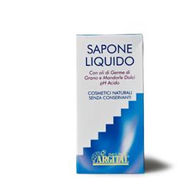 SAPONE LIQUIDO 250 ML - farmasconti.eu