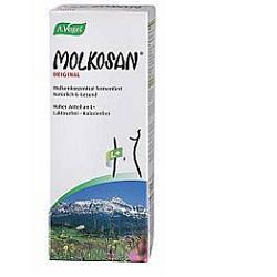 BIOFORCE MOLKOSAN 500 ML - farmasconti.eu