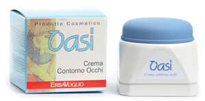OASI CR ANTIR CONT OCCHI 30ML - farmasconti.eu