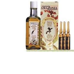 AMAZONIA 60 CAPSULE - farmasconti.eu