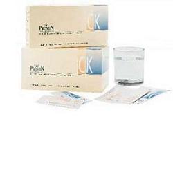 CK PROMIN ACIDO ASCORBICO + BICARBONATO 200 32,8 G - farmasconti.eu