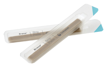 BRAVA PASTA IN STRISCE IDROCOLLOIDE NO ALCOL PER STOMIA 10 PEZZI - farmasconti.eu