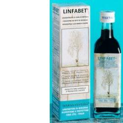 LINFABET CONCENTRATO BIO 60 ML - farmasconti.eu