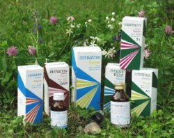 RAEMIL RADICE NERO COMPOSTO 100 ML - farmasconti.eu