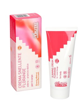 CREMA SNELLENTE FLORANGE 200 ML - farmasconti.eu