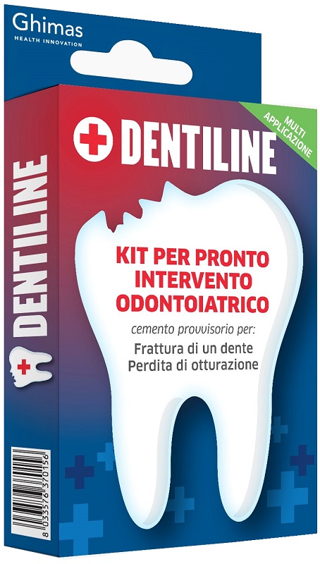 DENTILINE PASTA 2 G - farmasconti.eu