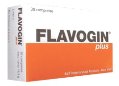 FLAVOGIN PLUS 30 CONFETTI - farmasconti.eu