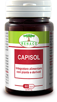 CAPISOL 60 CAPSULE - farmasconti.eu