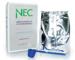 NEC POLVERE 400 G - farmasconti.eu