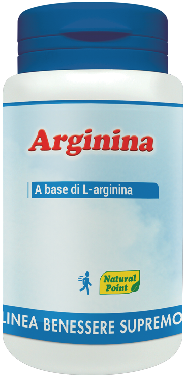 ARGININA 50 CAPSULE - farmasconti.eu