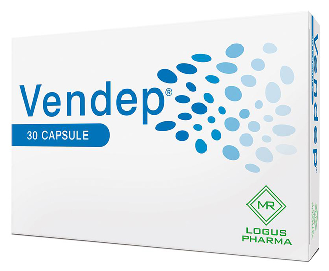 VENDEP 30 CAPSULE - farmasconti.eu