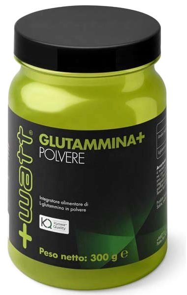 GLUTAMMINA+ POLVERE 300 G - farmasconti.eu