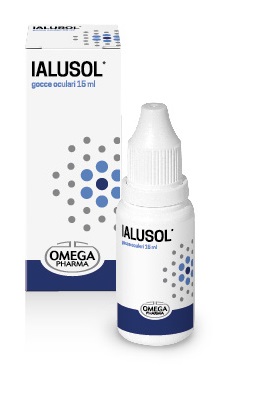 IALUSOL GOCCE OCULARI 15 ML - farmasconti.eu