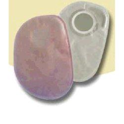 SACCA PER COLOSTOMIA CHIUSA RICOPERTA IN TESSUTO NON TESSUTO ALTERNA MIO SISTEMA A 2 PEZZI MISURA FORO 50MM CAPACITA' MIDI 350ML 30 PEZZI ARTICOLO 46455 - farmasconti.eu