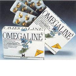 OMEGALINE HOLISTICA 60 CAPSULE - farmasconti.eu