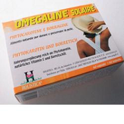 OMEGALINE SOL HOLISTICA 60 CAPSULE - farmasconti.eu
