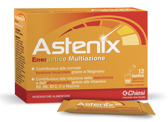 ASTENIX 12 BUSTINE - farmasconti.eu