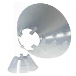 COLLARE ELISABETTA CLASSIC 12,5CM - farmasconti.eu