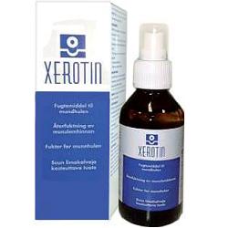 XEROTIN 100 ML - farmasconti.eu