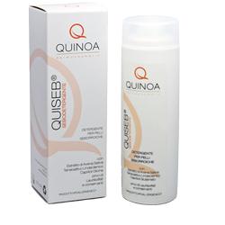 QUISEB SEBODETERGENTE FLUIDO 200 ML - farmasconti.eu