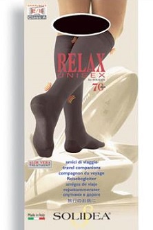 RELAX UNISEX 70 GAMBALETTO BLU SCURO 1 - farmasconti.eu