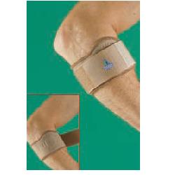 GOMITIERA IN NEOPRENE TENNIS OPPO. LA ZONA CIRCOLARE OFFRE IL PUNTO DI MAGGIORE PRESSIONE SUL MUSCOLO O SUL POLSO.CHIUSURA REGOLABILE CHE PERMETTE DI FORNIRE LA TENSIONE DESIDERATA - farmasconti.eu