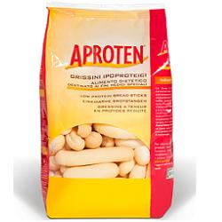APROTEN GRISSINI 150 G - farmasconti.eu