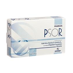 PHARCOS PSOR 40 CAPSULE - farmasconti.eu