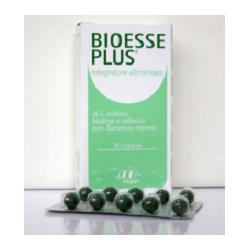BIOESSE PLUS 30 CAPSULE - farmasconti.eu