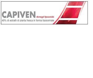 CAPIVEN DERMOGEL LIPO 50 ML - farmasconti.eu