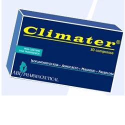 CLIMATER 30 COMPRESSE - farmasconti.eu
