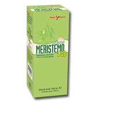 MERISTEMO 18 100ML - farmasconti.eu