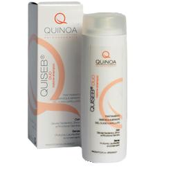 QUISEB DUO LOZIONE SHAMPOO 200 ML - farmasconti.eu