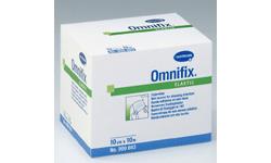 NASTRO DI FISSAGGIO OMNIFIX ELASTIC IN TESSUTO NON TESSUTO BIANCO M10X15CM - farmasconti.eu