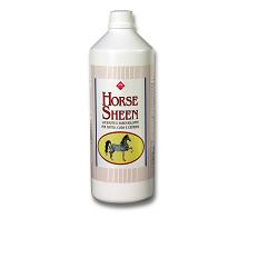 HORSE SHEEN 1 LITRO - farmasconti.eu