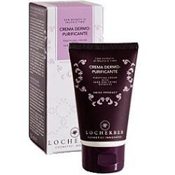 LOCHERBER CREMA DERMOPURIFICANTE 50 ML - farmasconti.eu