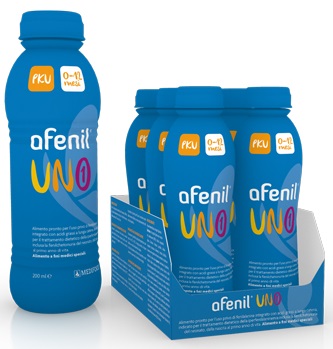 AFENIL 1 MISCELA AMINOACIDI 500 ML - farmasconti.eu