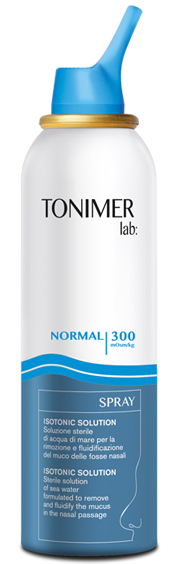 TONIMER LAB NORMAL SPRAY 125 ML - farmasconti.eu