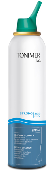 TONIMER LAB STRONG SPRAY 200 ML - farmasconti.eu