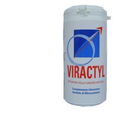 VIRACTYL 60 CAPSULE - farmasconti.eu