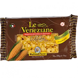 LE VENEZIANE PIPE RIGATE 250 G - farmasconti.eu
