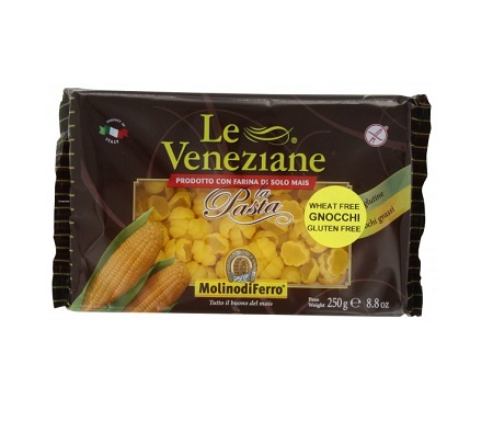 LE VENEZIANE GNOCCHI 250 G - farmasconti.eu