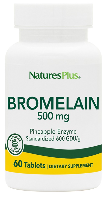 BROMELAINA 60 TAVOLETTE - farmasconti.eu
