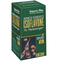 ISOFLAVONE 30 TAVOLETTE - farmasconti.eu