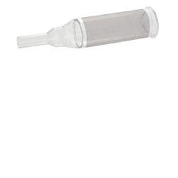 CATETERE ESTERNO MASCHILE SILKOKONDOM WIDEBAND AUTOADESIVO IN SILICONE MISURA 29 MM LUNGHEZZA 8 CM 30 PEZZI - farmasconti.eu