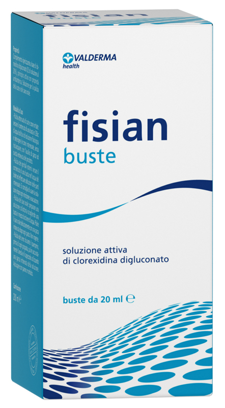 FISIAN BUSTE 10 PEZZI 20 ML - farmasconti.eu